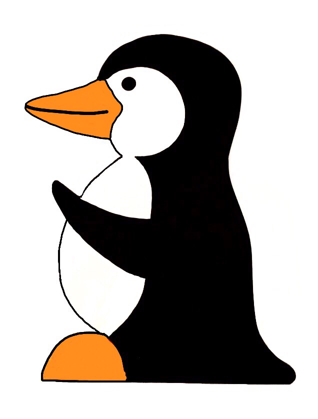 Pinguinklasse